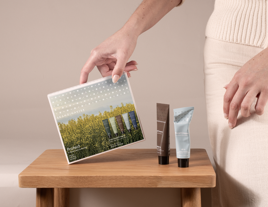 PROTECT Giftset - photo 3 | Skandinavisk